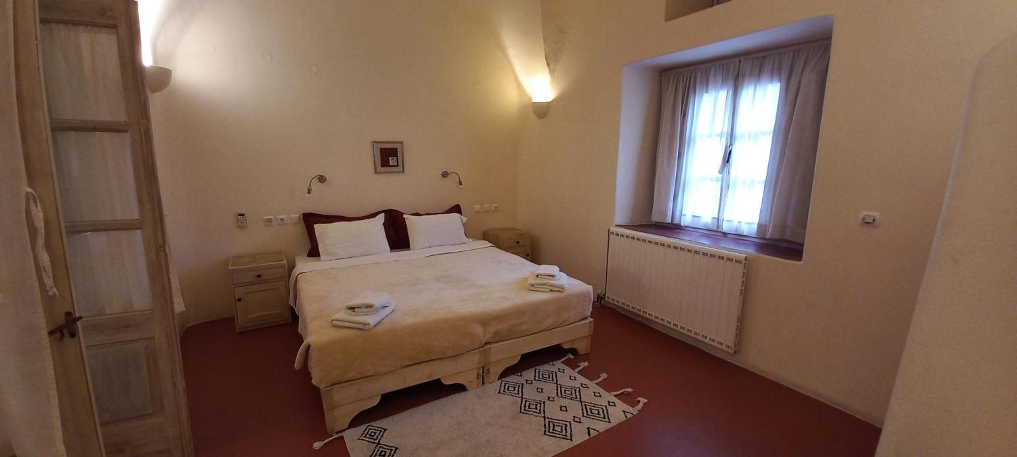 Villa Kisiris Imerovigli  Luaran gambar
