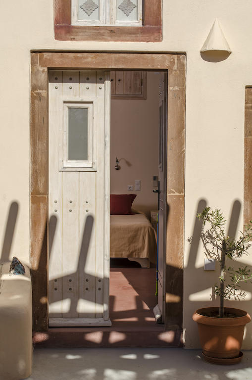 Villa Kisiris Imerovigli  Luaran gambar